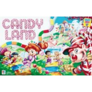 Candyland