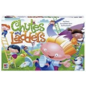 Chutes & Ladders