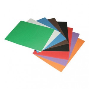 Foam Sheet 10/pk - 12'x18'