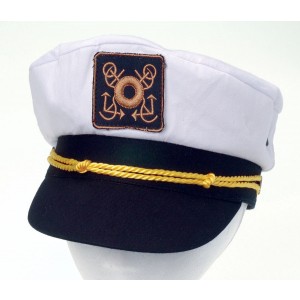 Sailor Cap