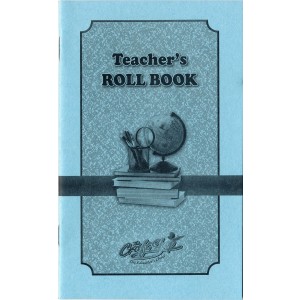 Yiddish Roll Book