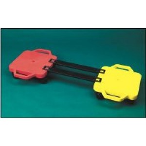 Scooter Connector