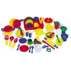 Learning Resources Kitchen Set