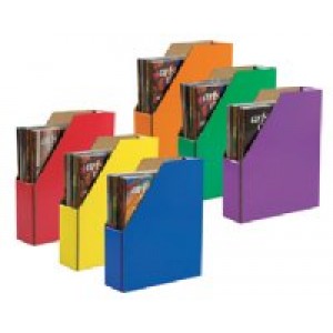 Magazine Racks