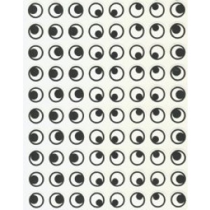 Eye Stickers