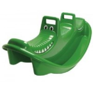 Crocodile Rocker