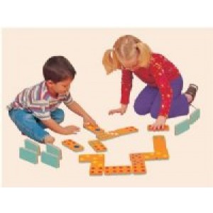 Jumbo Domino