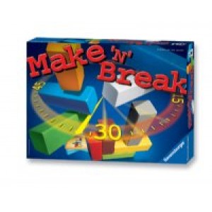 Make N Break