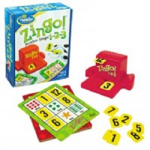 Zingo 123