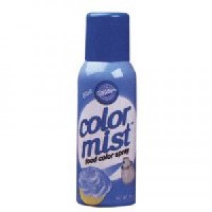 Color Mist - Blue 