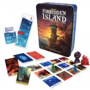 Forbidden Island