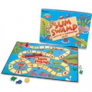 Sum Swamp