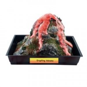 Erupting Volcano Classroom Pack