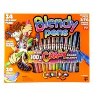 Blendy Pens-Original