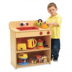 Angeles Toddler Kitchen