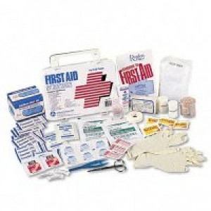 First Aid Kit 