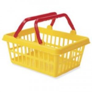 Shopping Baskets 