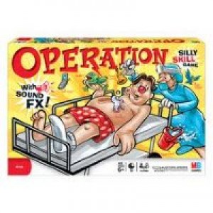 Operation