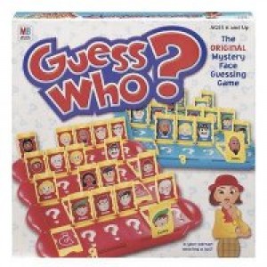 Guess Who