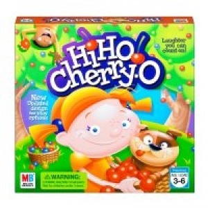 Hi Ho Cherry-O