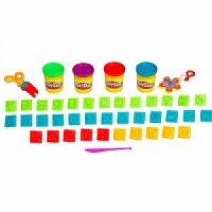 Play Doh Backpack 