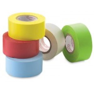 Mavalus Poster Tape- Choice of 5 colors 