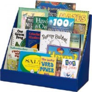 Book Shelf