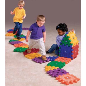 Grid Blocks 