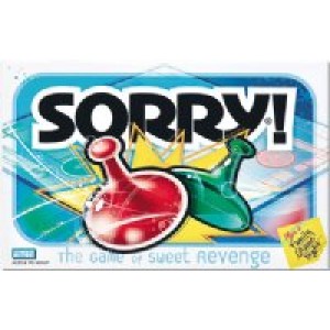 Sorry
