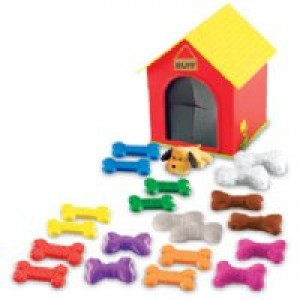 Ruff's house