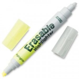 Erasable Highlighters 