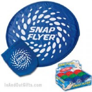 Snap Flyer 