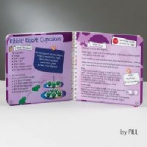 Passover Kids Cookbook 