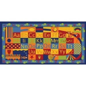 Alpha Walkabout Carpet 