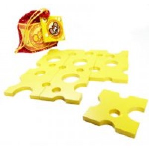 Crazy Cheese