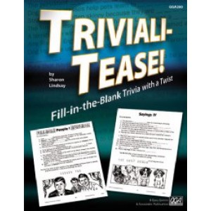 Triviali-Tease