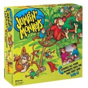 Jumpin Monkeys