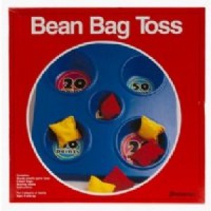 Pressman Bean Bag Toss