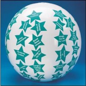 Toss N Talk About Ball II