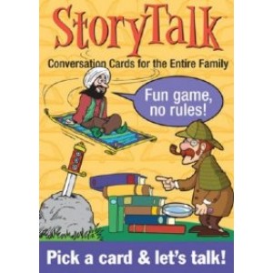 StoryTalk