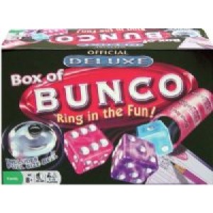 Deluxe Box Of Bunco