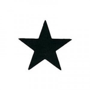 Star Stamp