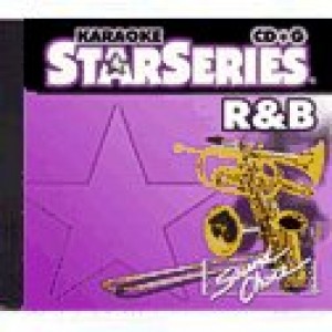Star Series Karaoke- R&B Male Hits