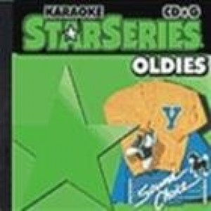 Star Series Karaoke- Oldies Female Hits