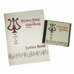 Hymn- Sing With Eldersong Volume 1