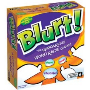Blurt