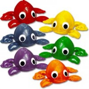 Frog Bean Bags