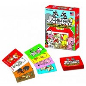 Barnyard Stampede