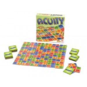 Acuity
