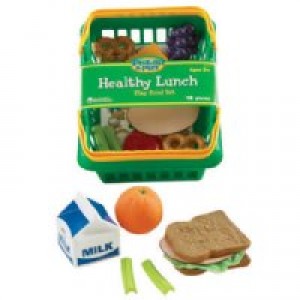 Healthy Lunch